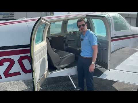 For Sale Beechcraft A36 Bonanza by Carolina Aircraft for $285,000