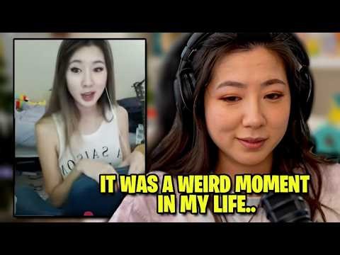 Fuslie CANT ESCAPE the Guitar Clip
