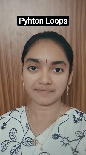 Logic Building - Day 4 loops in programming | types of loops in python #programming #shorts #viral