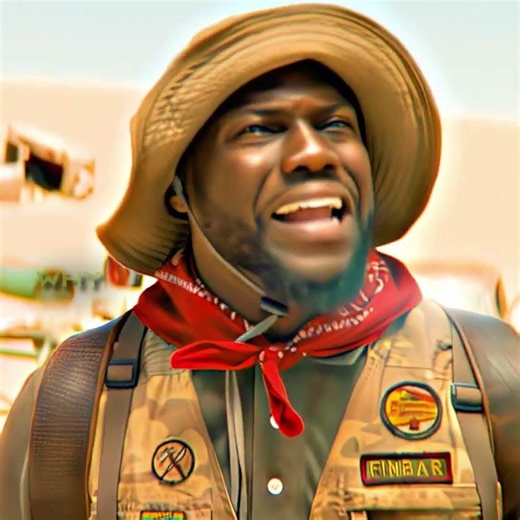 | Jumanji: The Next Level #PhonkEdit #TheRock