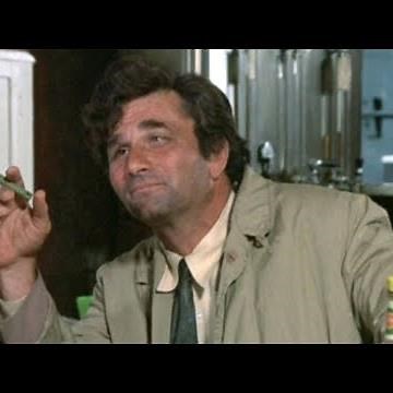 Columbo in... "Backwards Liability"