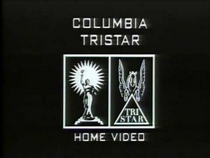 Columbia Tristar Home Video (1992) variant