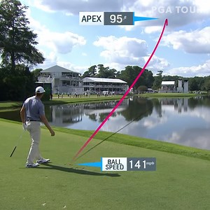 1.1M views · 13K reactions | Aces wild.  The best from the past year.  | PGA TOUR | Facebook