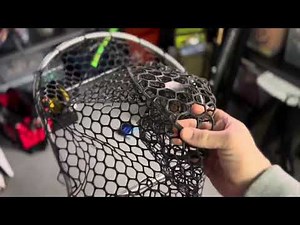 Frabill Sportsman Rubber Net, Premium Landing Net Designed for Freshwater Fishing Review