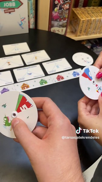 Őrült társasjátékok felnőtteknek: Kooperatív kalandok