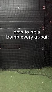 Trust me I do this for a living.. #dingers #hitting #baseball #softball #tutorial #trending #funny #discover | Lane Ours