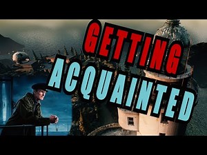 GETTING ACQUAINTED | Escape from Tarkov