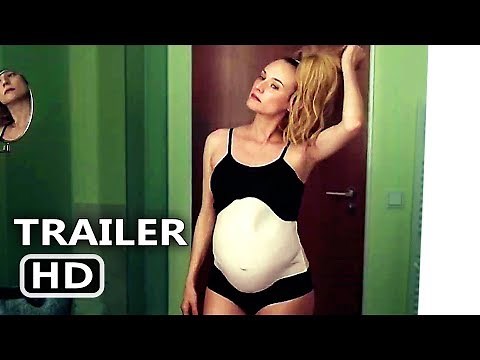 THE OPERATIVE Official Trailer (2019) Diane Kruger, Martin Freeman, Spy Movie HD