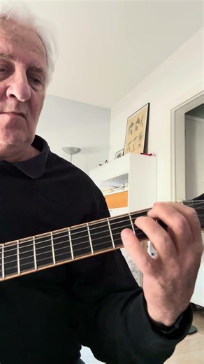 Desafinado chord Melody en Eb 2 phrases