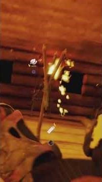 Dynamite Throw Fail The Forest