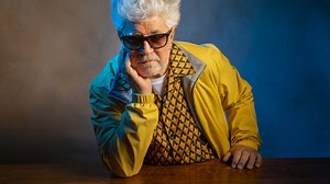 La nueva película de Almodovar que no te podés perder