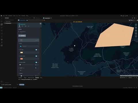 Geojson VSCode Extension Geo Data Viewer
