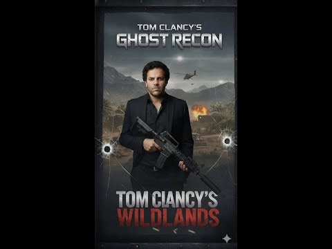 🎮 LIVE #35 | 2026 | Libertad – Rastro Químico | Ghost Recon Wildlands