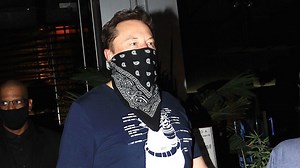 Elon Musk Decrees Earth Law Shall Not Apply To Him When He's The Supreme Ruler Of Mars