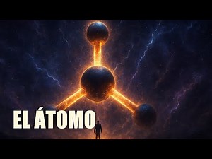 Cómo un Átomo de Carbono se Convierte en Vida y Conciencia: Análisis Completo | Ciencia para Dormir