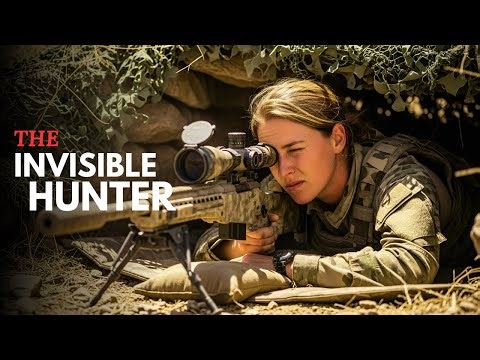 How a Woman Fought Alone on the Battlefield and Won the War