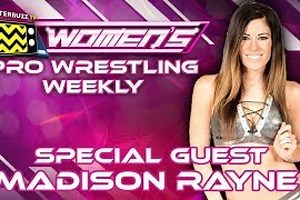 Madison Rayne Appreciated Time In Beautiful People, But Like Being A Singles Wrestler [fightful:site-name]
