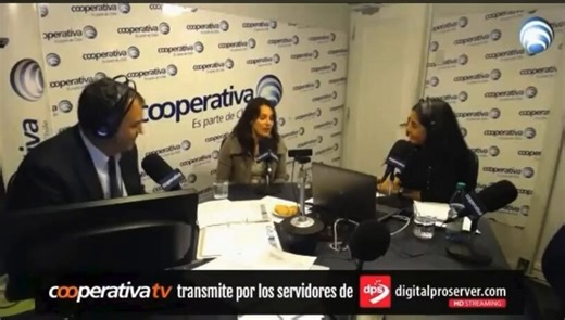Les salio la raja la reforma tributaria. Obvio que le creo a Andrea Repetto, que entre sus tantos pergaminos llamaba a votar apruebo.Capisima.