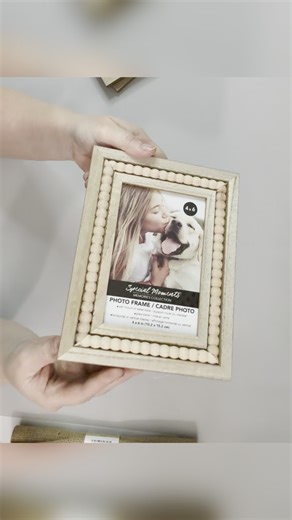 57K views · 2.8K reactions | Dollar Tree Farmhouse DIY | We Craft Around | Facebook