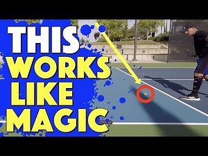 Master Your Third Shot Drop With The Perfect Height & Trajectory