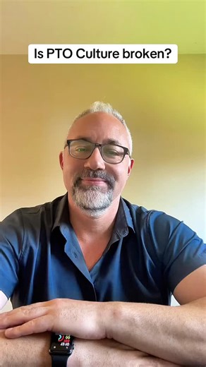 13 reactions | Is PTO Culture broken in America in 2025? It is if you...