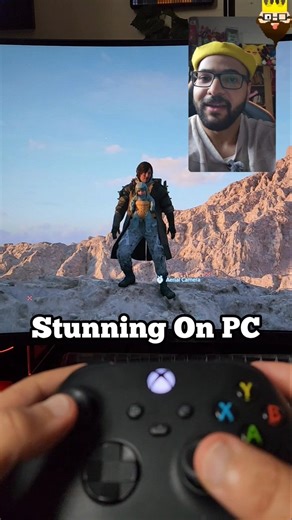 Death Stranding 2 PC