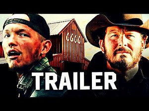 Yellowstone 6666 Trailer & First Look November 2024