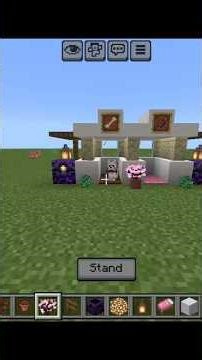 🔥 Minecraft Cute Pet House Build 🐾😍 #minecraft #viral #ytshorts #gaming #buildhack #jennieplayz