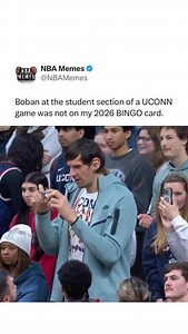 Boban on a side quest 😂😂😂 | Hoops Nation
