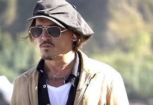Johnny Depp Warns ‘No One Is Safe’ From Cancel Culture