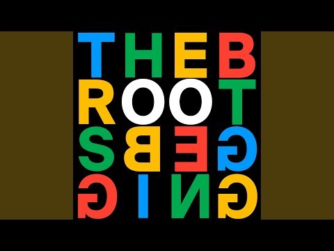 Begging for Help (Larytta Remix)