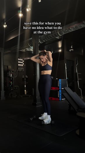 Killer Full Body Workout: 4x Circuit Routine