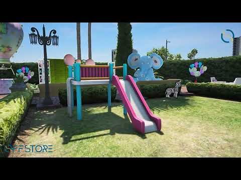 Baby Gender Reveal Map FiveM