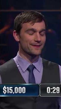 It's a race against the clock to get the cash | #TheChase hosted by #BrookeBurns on #GameShowNetwork