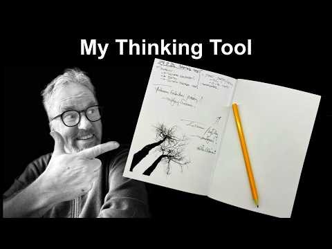 I Designed My Own Notebook (and It Changed How I Think)