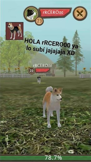 🐶buenas gente :0 ||Dog Sim Online
