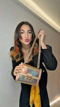 MY ALTER EGO IS CALLED ASHLEY 🤭