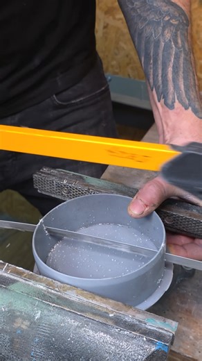 Make a waterproof electrical box with PVC | Genius Club