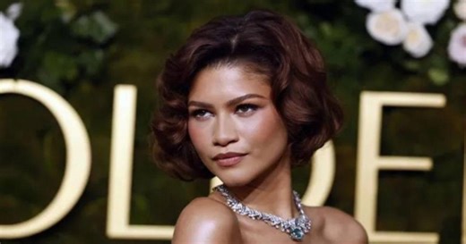 Shrek 5: en el primer tráiler, Zendaya es hija del ogro y Fiona