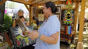 The complex history of Oregon Country Fair: Hippies, camas fields and Native belonging