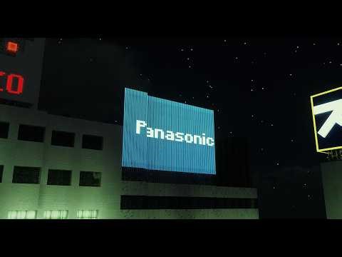A really very bad Minecraft Animated Neon Sign Tutorial