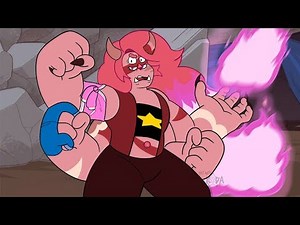 Why Jasper and Steven WILL FUSE! (Steven Universe Future Theory)