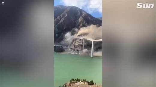 #geotechnicalengineering #structuralmonitoring #bridgedesign #resilience #infrastructuresafety | Ali Siamaki, PhD