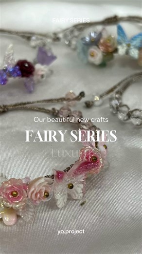 Our new product check the beautiful craft from yo.project #CapCut