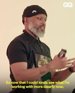 GQ on Instagram: "How do you get Will Smith's "Fresh Prince" high-top fade? At the link in bio, master barber @thedopeinfluencer recreates the 90's look."