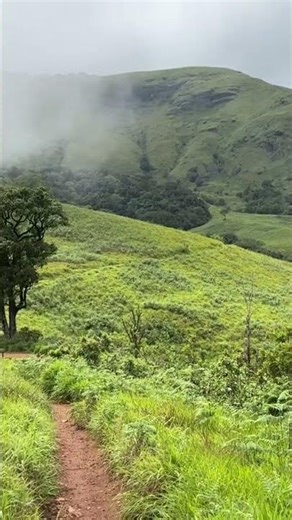 Kudremukh# Mangalore# Udupi