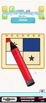 coloring Country Flags #Chile #panamá #educational