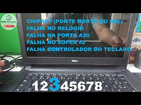 Dell Laptop Beeping? Find Out Why.