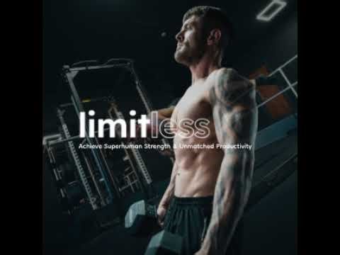 28 Days To Limitless - Self-Directed - Practice Run