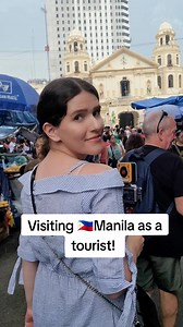 3.4K views · 94 reactions | Even though Manila became such a...